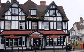 The George Inn Reading